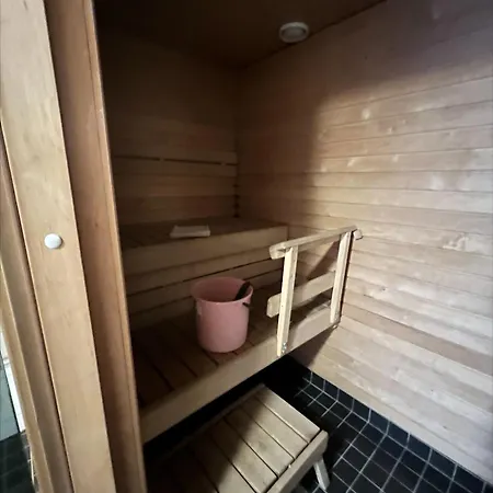 Puistotie,
