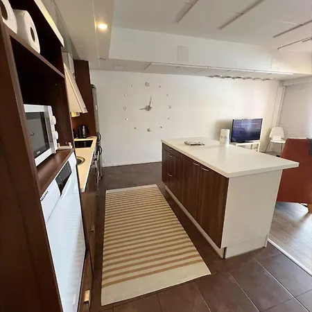 Puistotie, Pudasjarvi